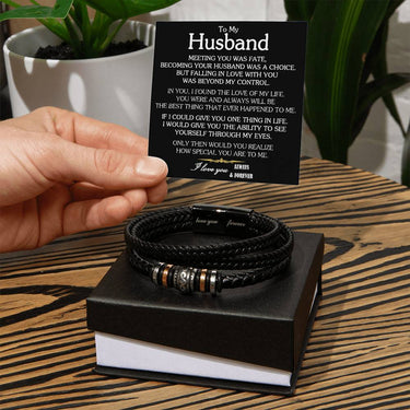 husband 9